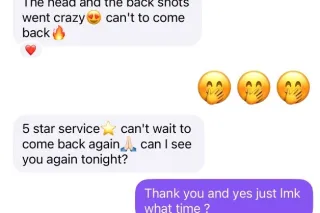 💫♡︎𝔻𝕣𝕖𝕒𝕞𝕤 𝔻𝕠 ℂ𝕠𝕞𝕖 𝕋𝕣𝕦𝕖🍭🎆📲𝐶𝐴𝐿𝐿 ... - Image 4