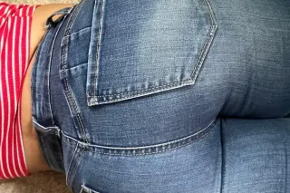 Sunday Obedient Latina w/Blond... - Image 3