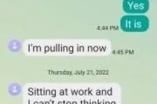 Sunday Obedient Latina w/Blond... - Image 4