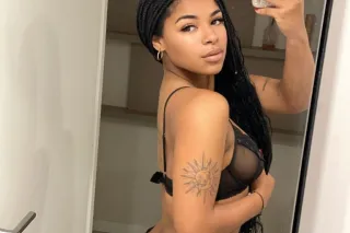 Thick, Pretty & Ready to Pleas... - Image 3